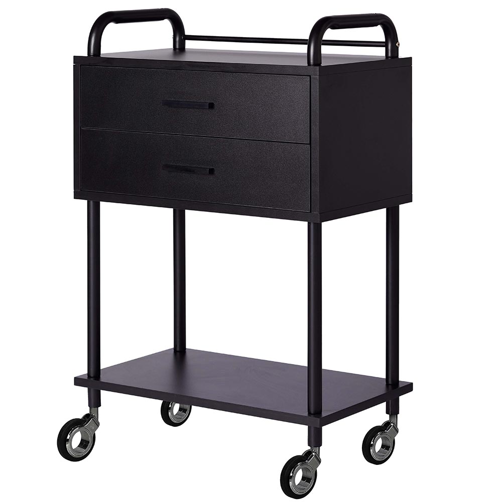 7026-B Clara Black Trolley_003
