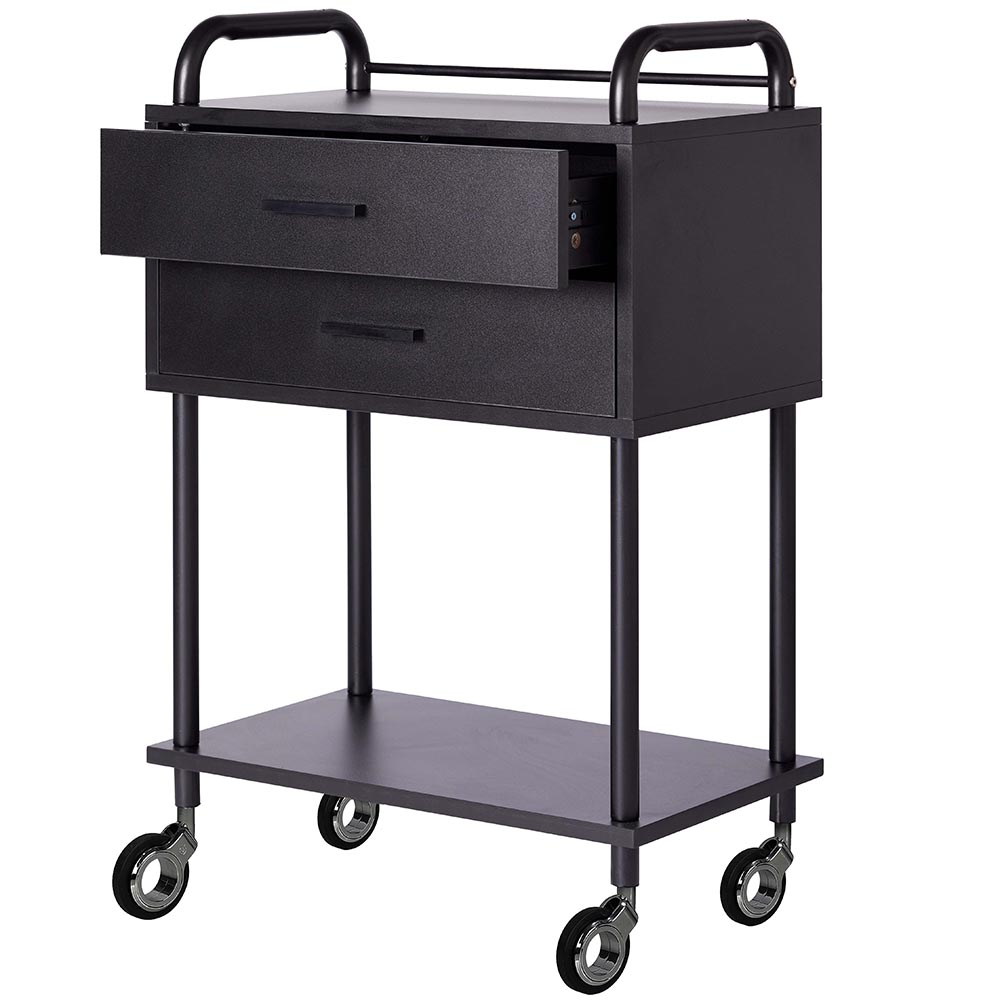 7026-B Clara Black Trolley_004