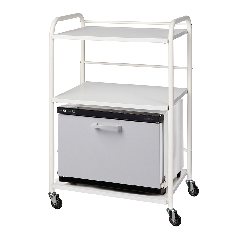 7043_Inga 2024 Beauty II_003 with Hot Towel Cabinet