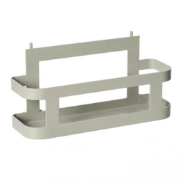 Product & Tool Holder - Trolley Accessory Mist Green