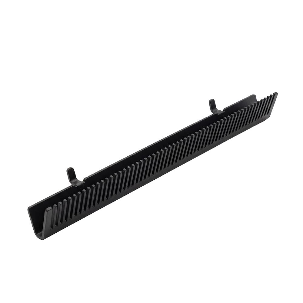 7094.01.B Hair Extension Accessory – Black