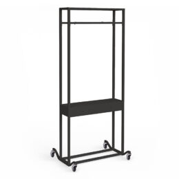 Salon Mirror Joiner Frame