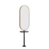8045_Pole Joiner II Black _Dune