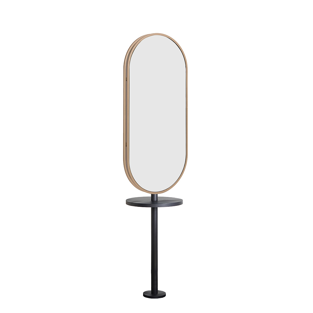 8045_Pole Joiner II Black _Dune