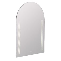 Arch LED Salon Mirror