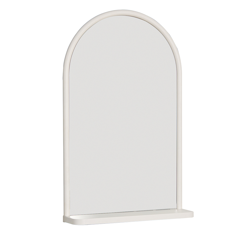 8193.01.W Maison Mirror White 003