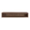 8307.03 Walnut Double Bench_001