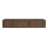 8307.03 Walnut Double Bench_002