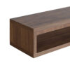 8307.03 Walnut Double Bench_004