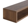 8307.03 Walnut Double Bench_005