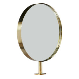 Halo Double Salon Mirror