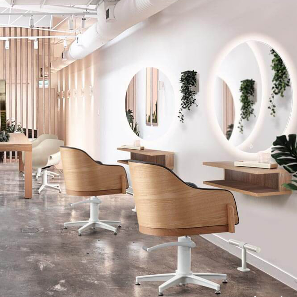 Coastal &amp; Natural