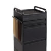Comfortel-Hairdressing-Trolley-HairExtentionHolder