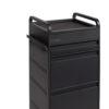 Comfortel-Hairdressing-Trolley-HairExtentionHolder-No Hair