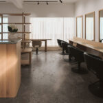 A Haven of Luxury. Stella Hair