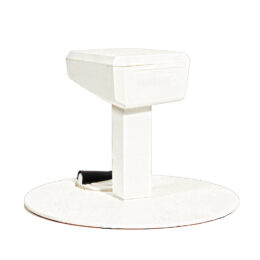 White Comfortel E-Lift™