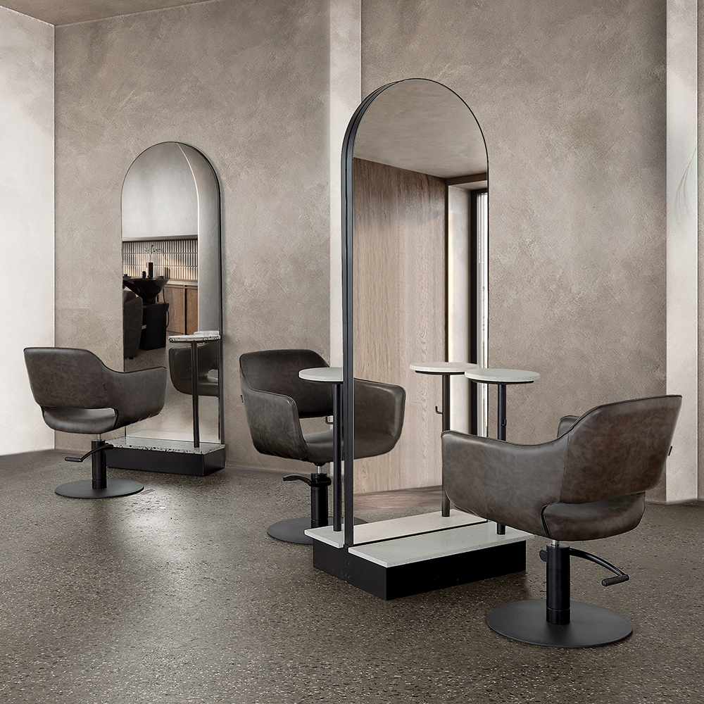 Cool &amp; Grounded: Embrace Textures