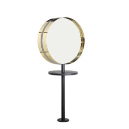 Black Pole Joiner II with Halo