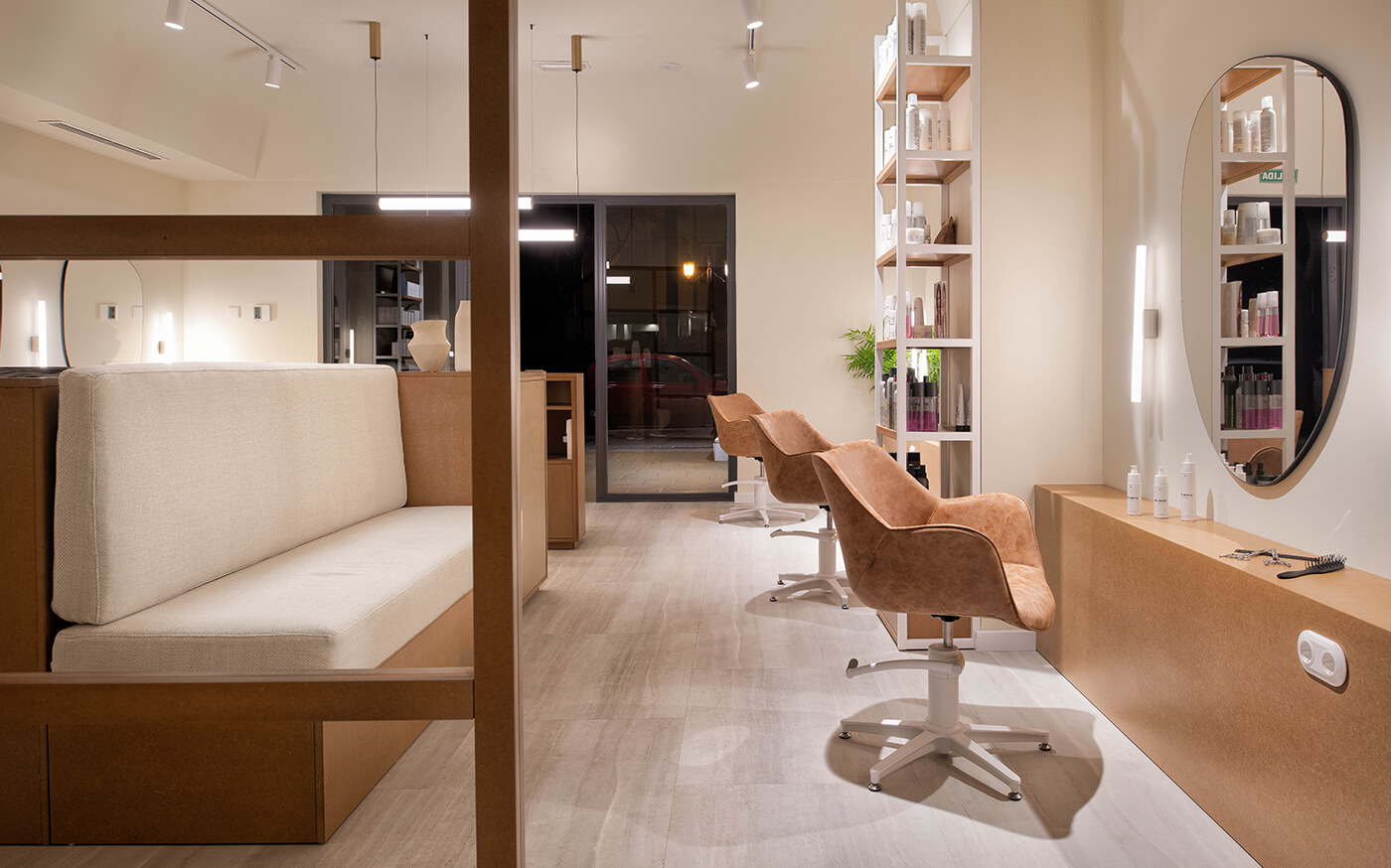 Neil Barton Marbella: Sanctuary of Style and Minimalism