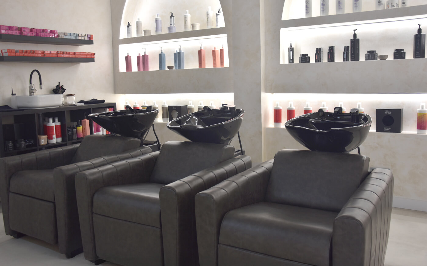 RAM Lifestyle’s: Modern Minimalism Meets Wellness